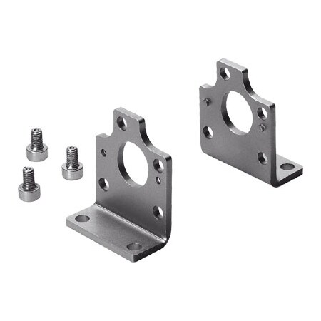 Festo Foot Mounting HPC-12 HPC-12